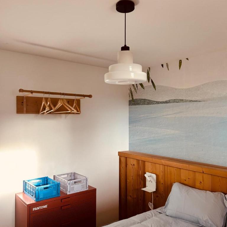 La Parenthèse du Léman - Appartement 2 Chambres - 16