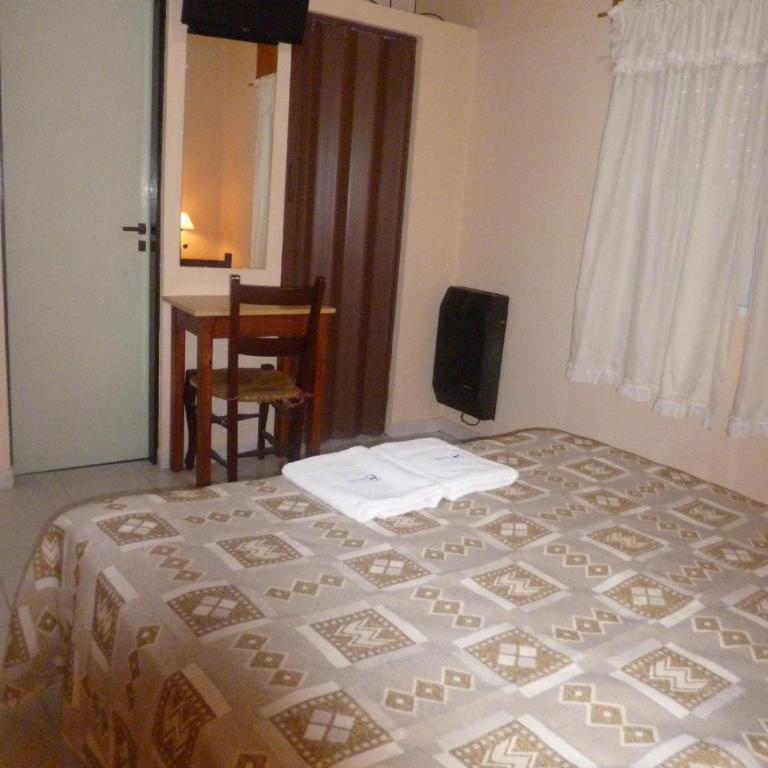 Hotel Atlántico Residencial - Habitación Doble Superior - 1 o 2 camas - 6