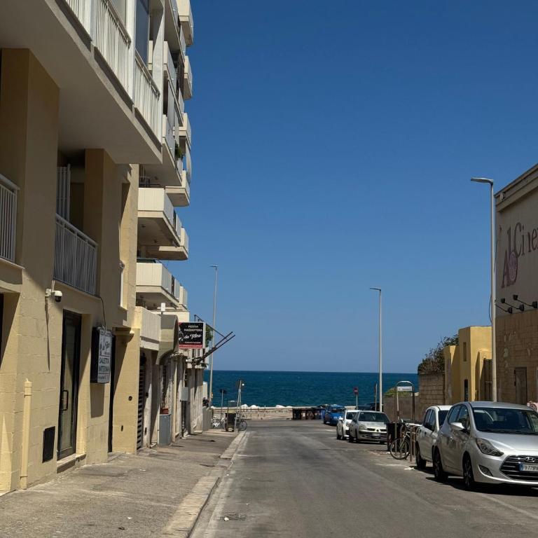 Levante Eight Sea View Apartment - Appartamento Superior con 1 Camera da Letto e Balcone - 23