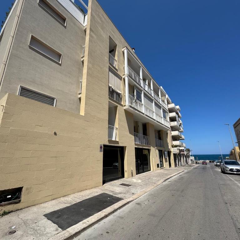 Levante Eight Sea View Apartment - Appartamento Superior con 1 Camera da Letto e Balcone - 25