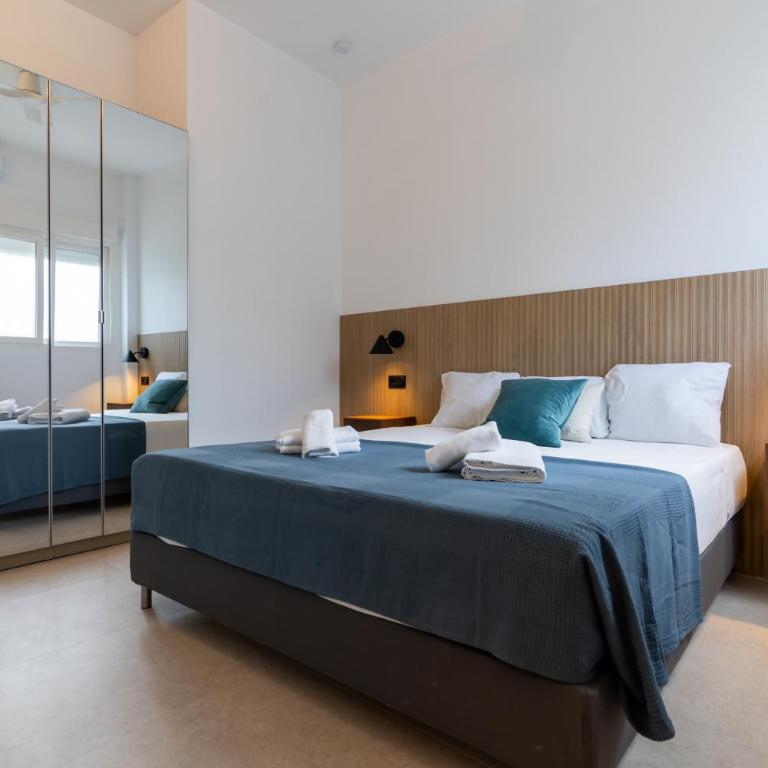 Braceli Beach Resort Ground Floor - rentafive - Apartamento - Planta baja - 43