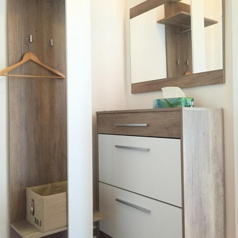 Abdalla Apartments - Apartment mit 1 Schlafzimmer - 24