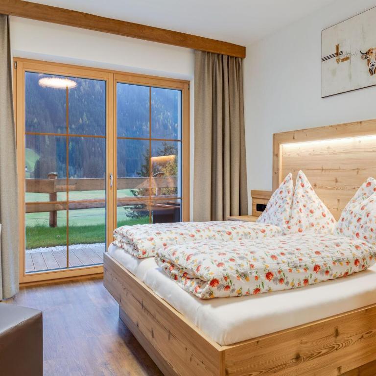 Luxurious apartment with sauna in Königsleiten - Appartamento con 2 Camere da Letto - 7