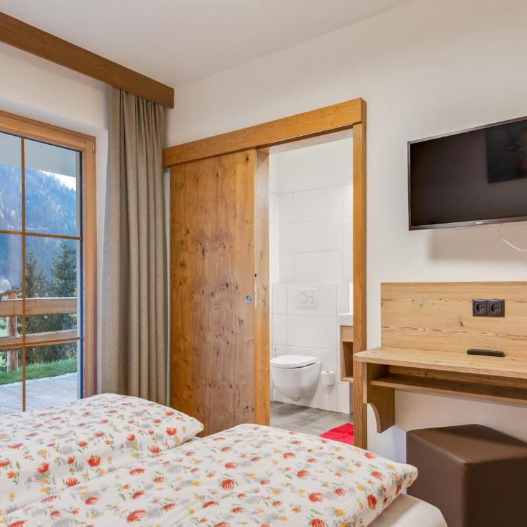 Luxurious apartment with sauna in Königsleiten - Appartamento con 2 Camere da Letto - 6