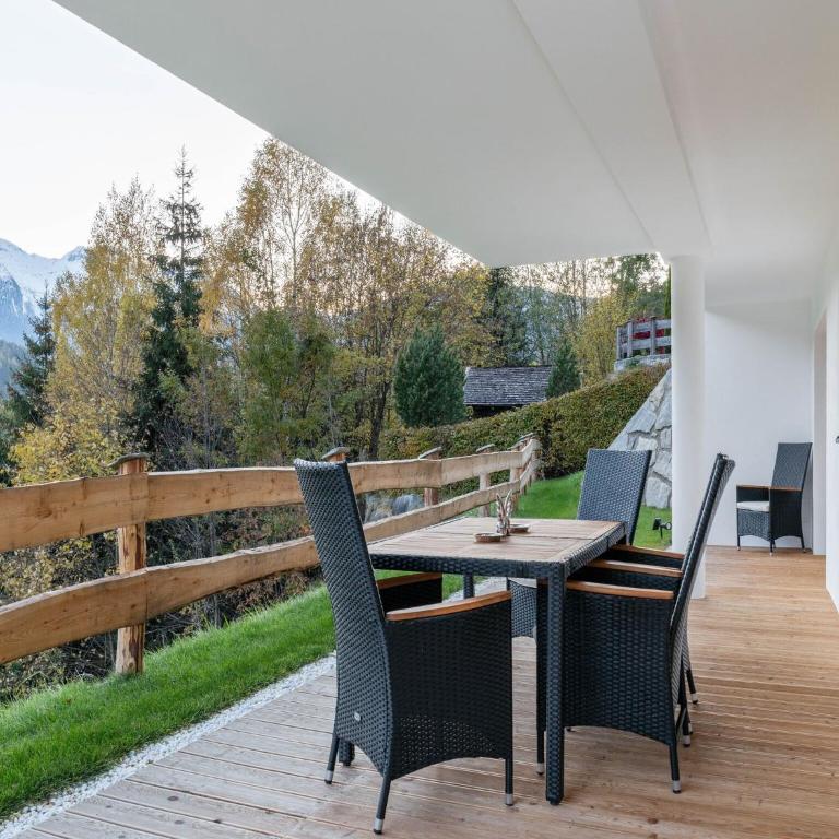 Luxurious apartment with sauna in Königsleiten - Appartamento con 2 Camere da Letto - 3