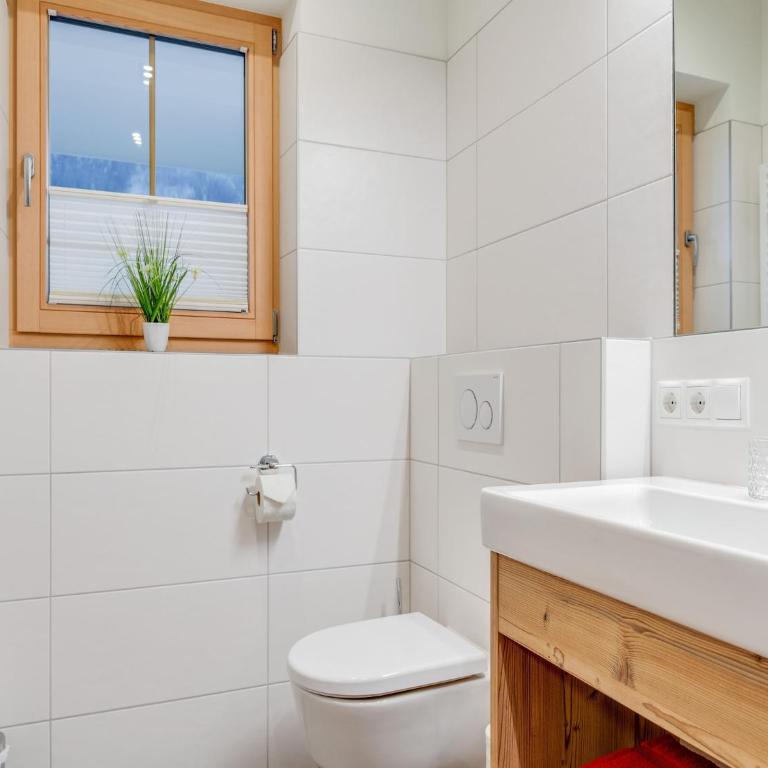 Luxurious apartment with sauna in Königsleiten - Appartamento con 2 Camere da Letto - 26