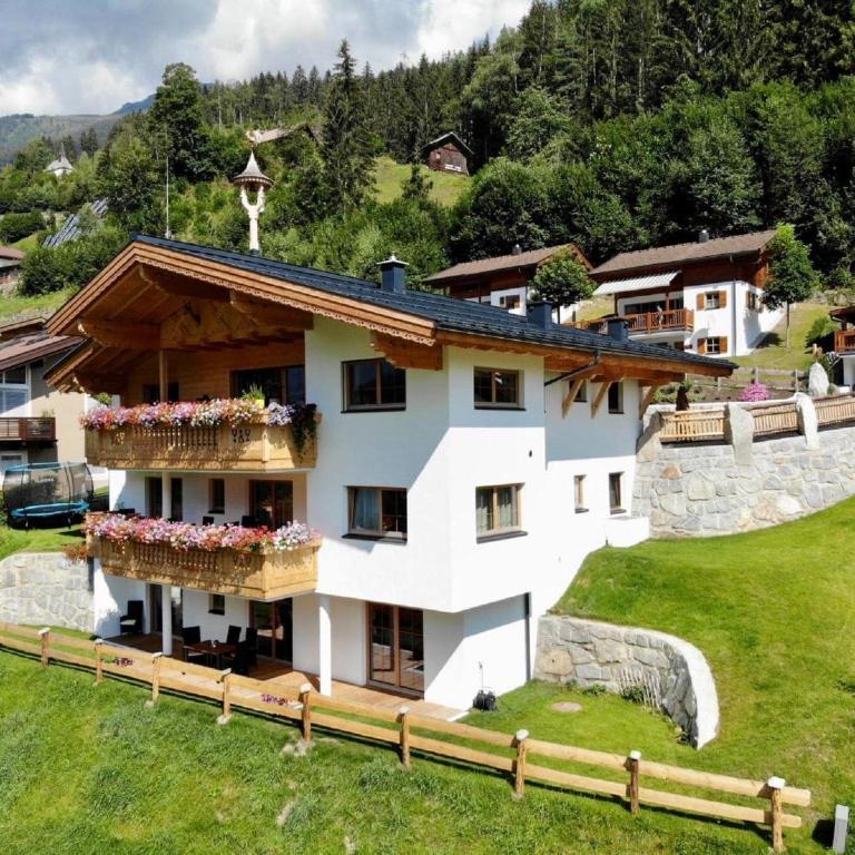 Luxurious apartment with sauna in Königsleiten - Appartamento con 5 Camere da Letto - 19