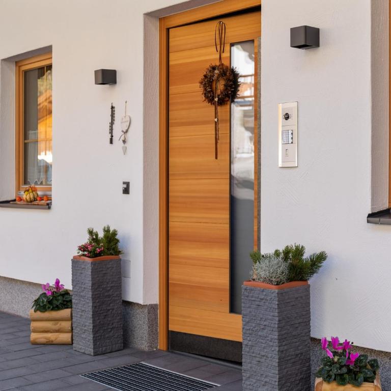 Luxurious apartment with sauna in Königsleiten - Appartamento con 5 Camere da Letto - 18