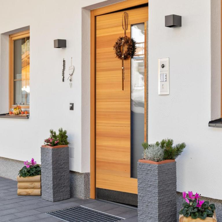 Luxurious apartment with sauna in Königsleiten - Appartamento con 2 Camere da Letto - 5