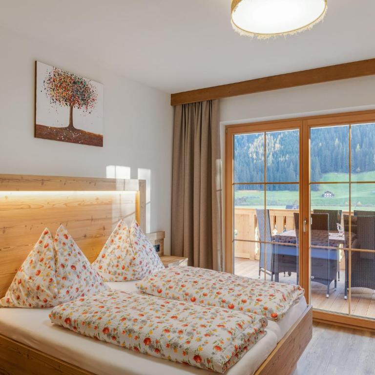 Luxurious apartment with sauna in Königsleiten - Appartamento con 5 Camere da Letto - 17