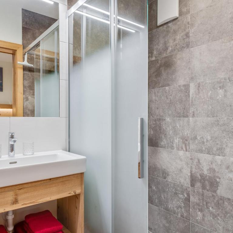 Luxurious apartment with sauna in Königsleiten - Appartamento con 2 Camere da Letto - 23