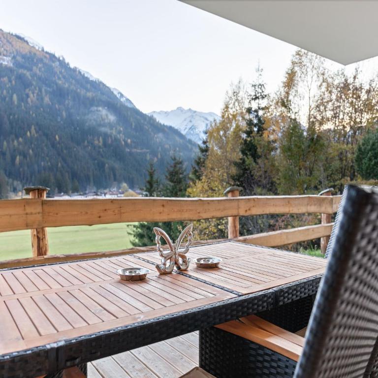 Luxurious apartment with sauna in Königsleiten - Appartamento con 2 Camere da Letto - 22