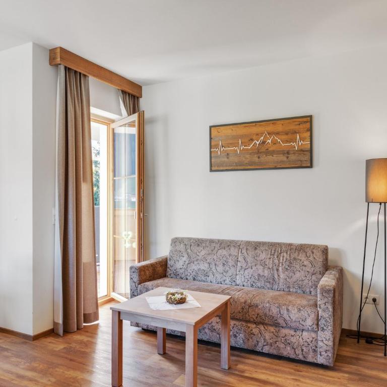 Luxurious apartment with sauna in Königsleiten - Appartamento con 5 Camere da Letto - 16