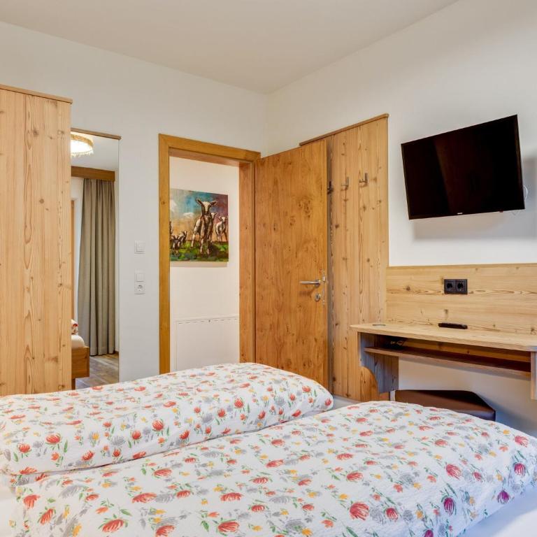 Luxurious apartment with sauna in Königsleiten - Appartamento con 2 Camere da Letto - 9