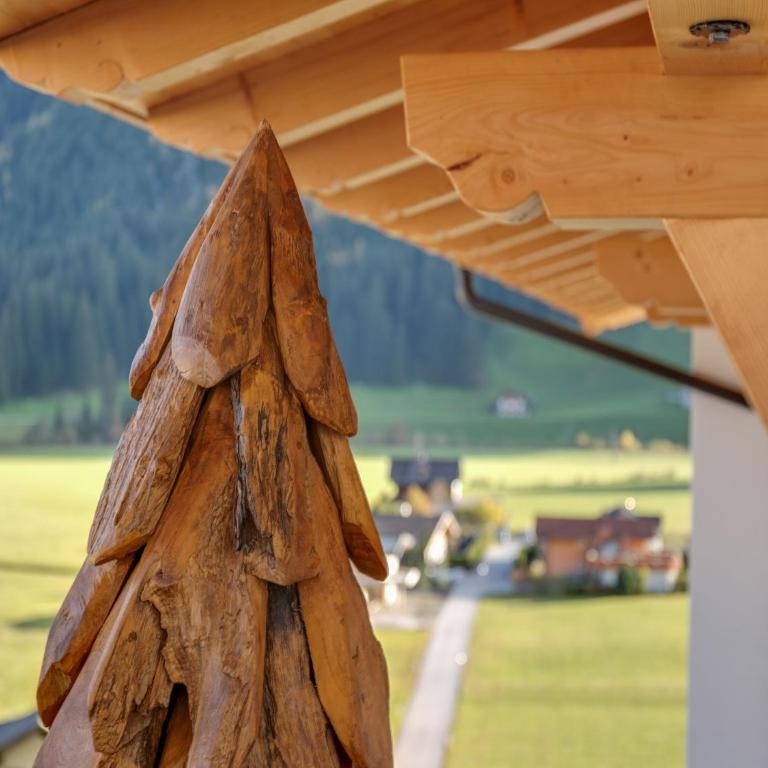 Luxurious apartment with sauna in Königsleiten - Appartamento con 5 Camere da Letto - 15