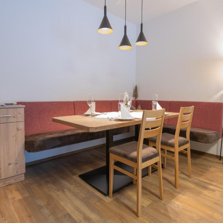 Luxurious apartment with sauna in Königsleiten - Appartamento con 2 Camere da Letto - 19
