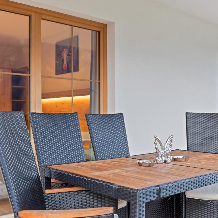 Luxurious apartment with sauna in Königsleiten - Appartamento con 2 Camere da Letto - 18