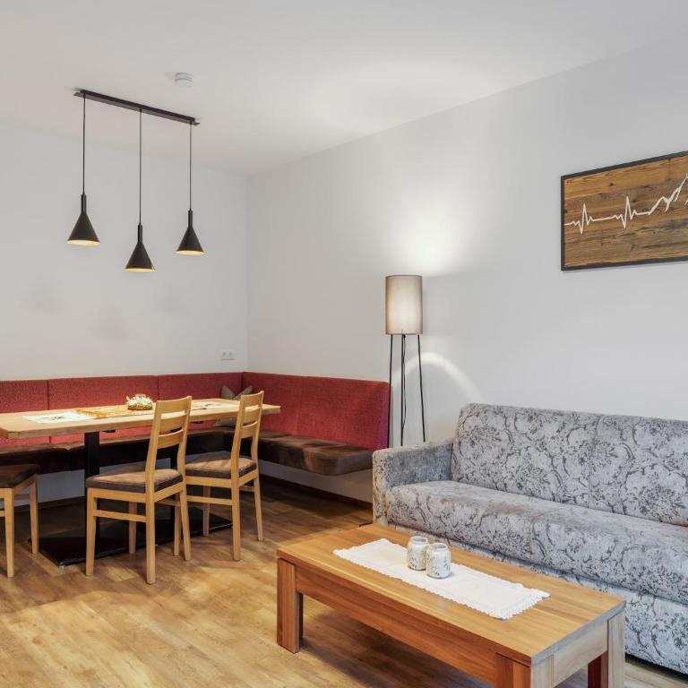 Luxurious apartment with sauna in Königsleiten - Appartamento con 5 Camere da Letto - 11