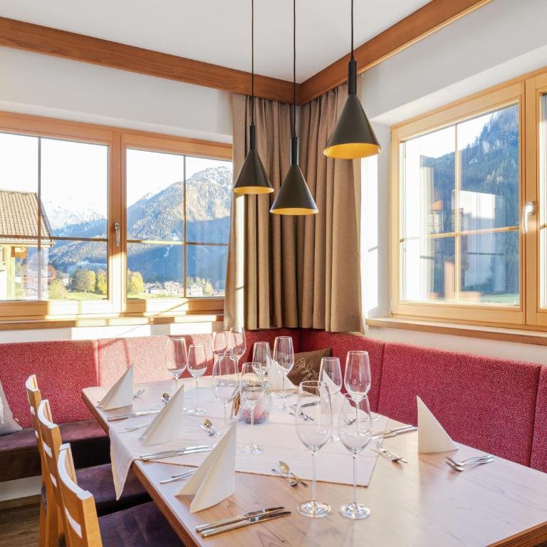 Luxurious apartment with sauna in Königsleiten - Appartamento con 5 Camere da Letto - 12