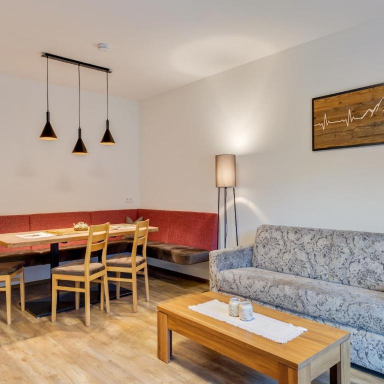 Luxurious apartment with sauna in Königsleiten - Appartamento con 2 Camere da Letto - 17
