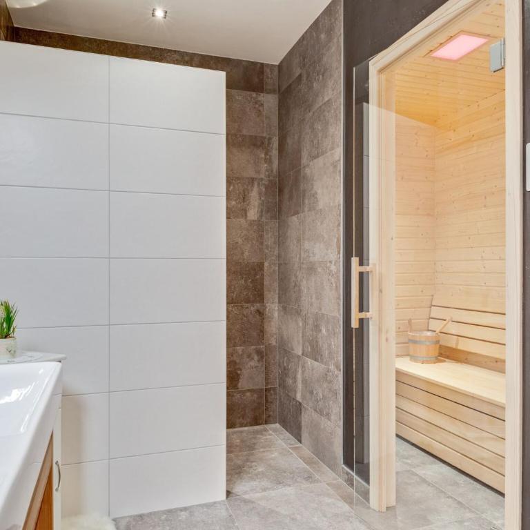 Luxurious apartment with sauna in Königsleiten - Appartamento con 2 Camere da Letto - 10