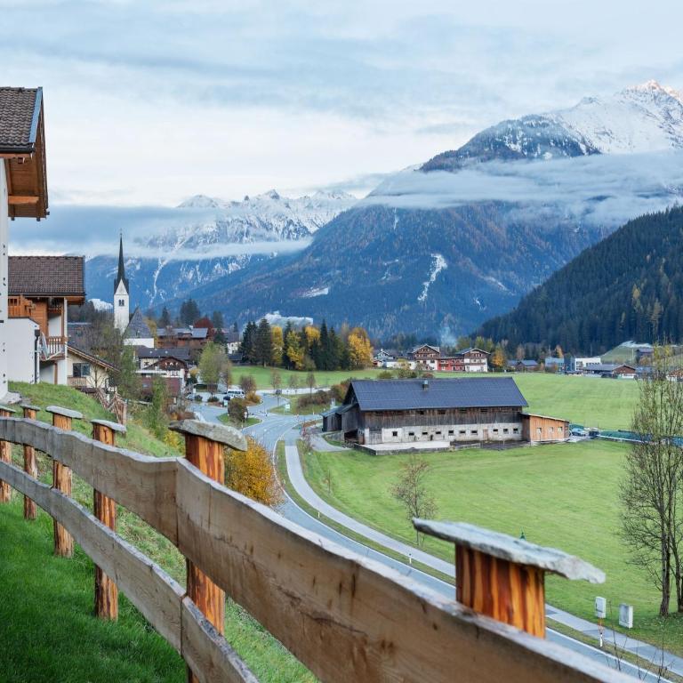 Luxurious apartment with sauna in Königsleiten - Appartamento con 5 Camere da Letto - 6