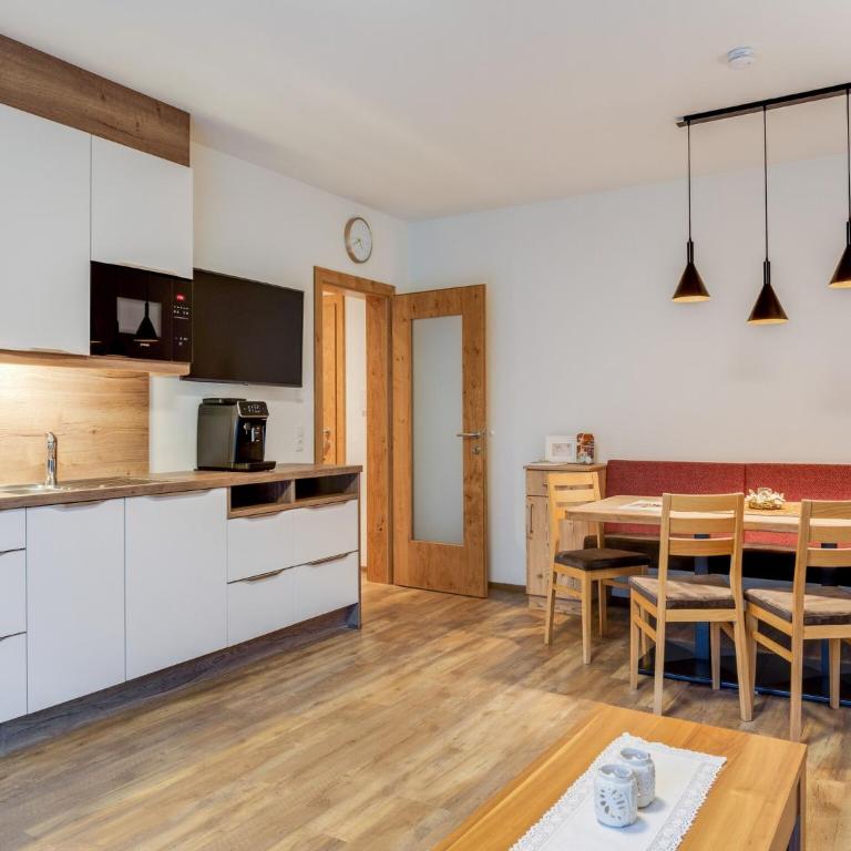 Luxurious apartment with sauna in Königsleiten - Appartamento con 2 Camere da Letto - 2