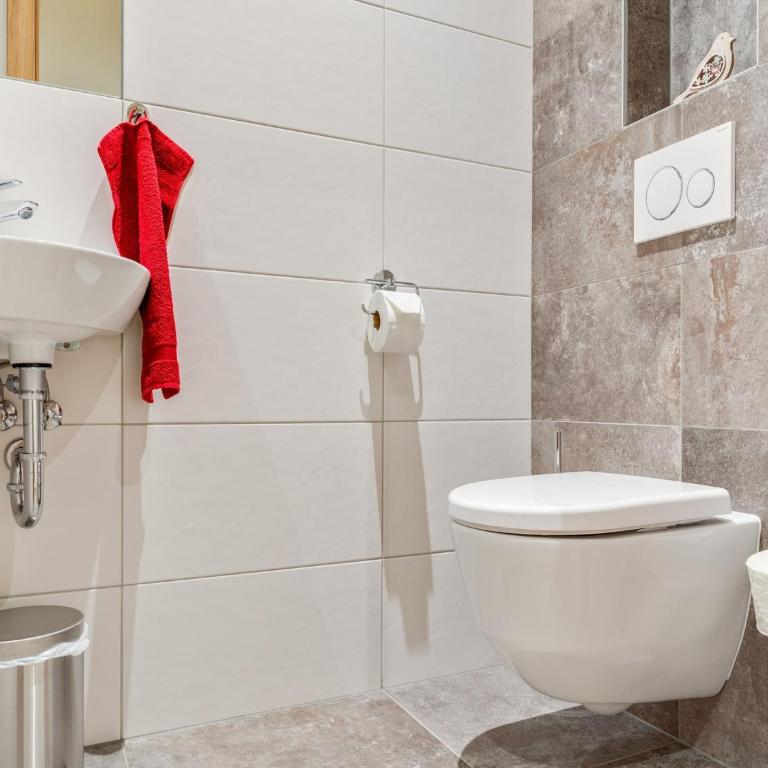 Luxurious apartment with sauna in Königsleiten - Appartamento con 2 Camere da Letto - 15