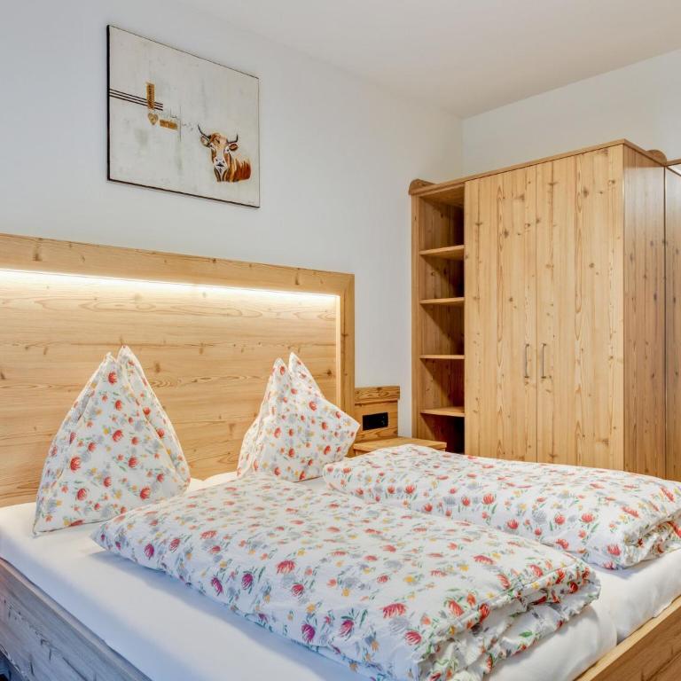 Luxurious apartment with sauna in Königsleiten - Appartamento con 2 Camere da Letto - 8