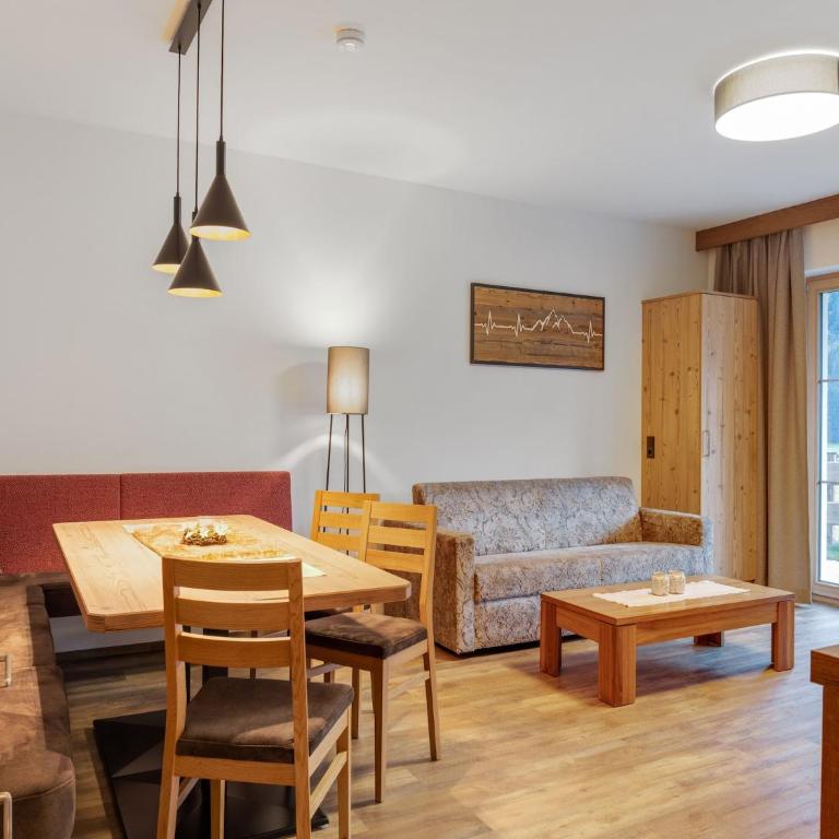Luxurious apartment with sauna in Königsleiten - Appartamento con 5 Camere da Letto - 5