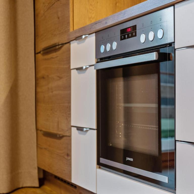 Luxurious apartment with sauna in Königsleiten - Appartamento con 5 Camere da Letto - 4