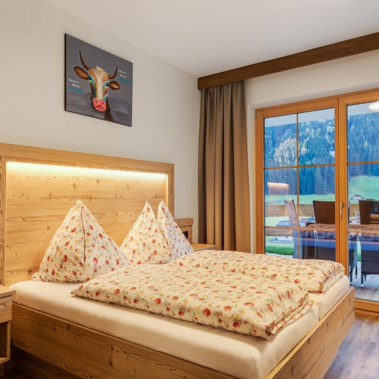 Luxurious apartment with sauna in Königsleiten - Appartamento con 5 Camere da Letto - 3