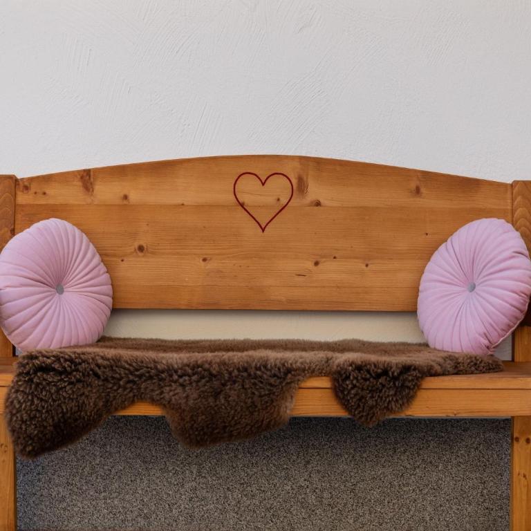 Luxurious apartment with sauna in Königsleiten - Appartamento con 5 Camere da Letto - 2