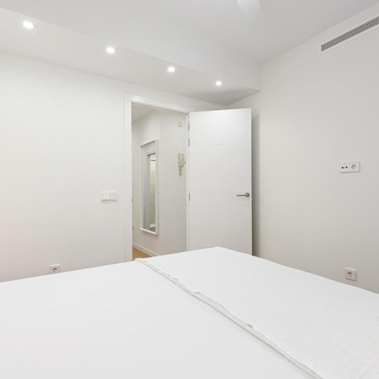 Bellavista Apartamento Marmen - Apartamento Premium de 3 dormitorios con balcón - 22