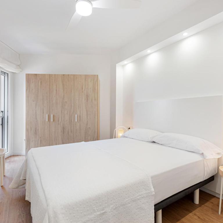 Bellavista Apartamento Marmen - Apartamento Premium de 3 dormitorios con balcón - 20