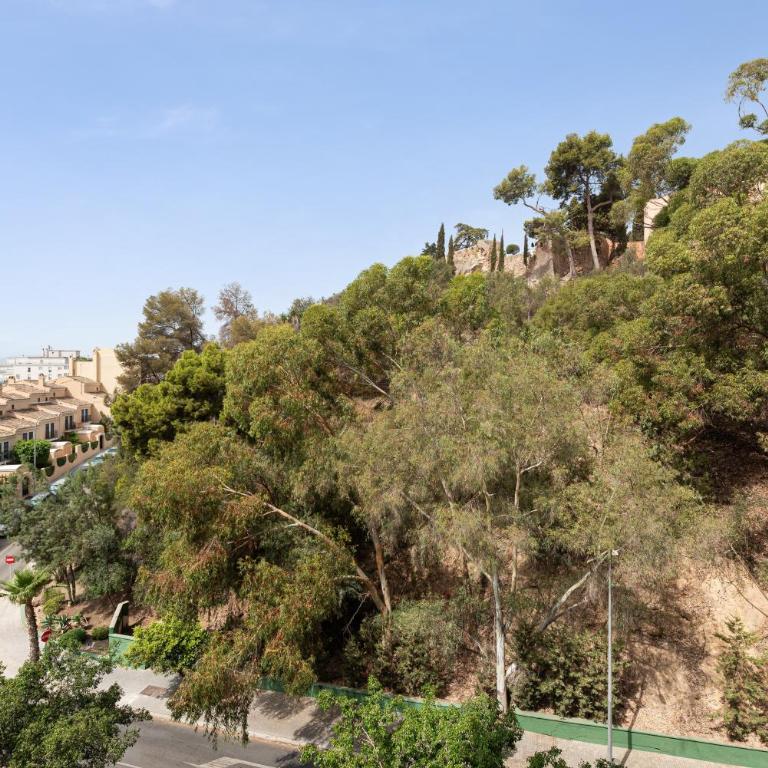 Bellavista Apartamento Marmen - Apartamento Premium de 3 dormitorios con balcón - 25
