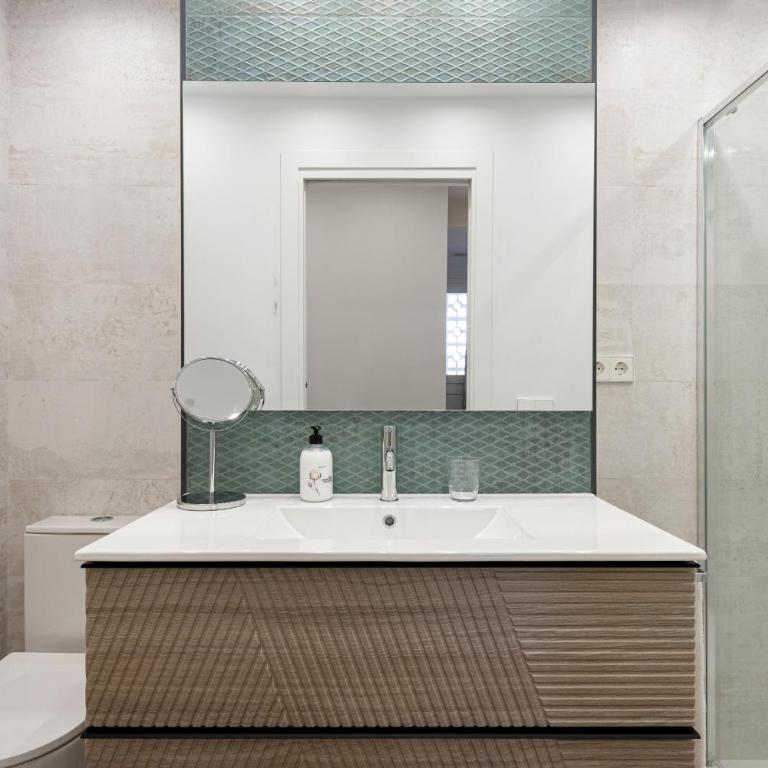 Bellavista Apartamento Marmen - Apartamento Premium de 3 dormitorios con balcón - 12