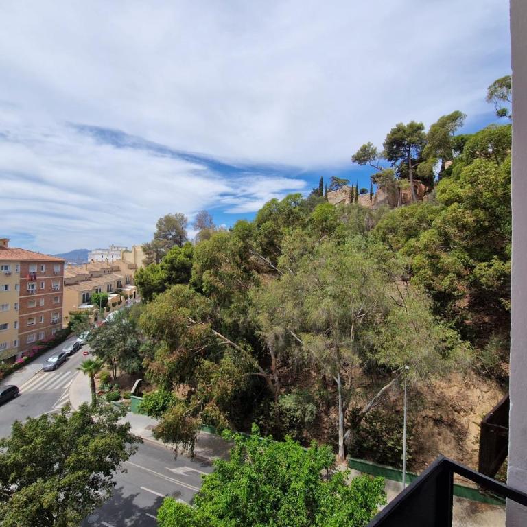 Bellavista Apartamento Marmen - Apartamento Premium de 3 dormitorios con balcón - 18