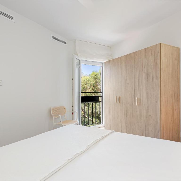Bellavista Apartamento Marmen - Apartamento Premium de 3 dormitorios con balcón - 21