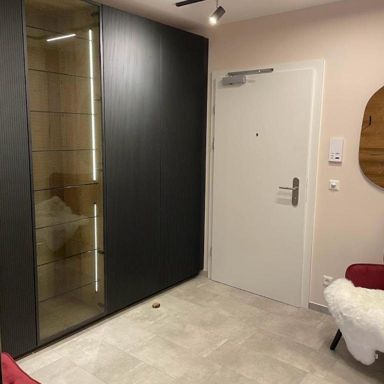 Tauplitzrausch Lodge - Apartamento Superior de 1 dormitorio con balcón - 7