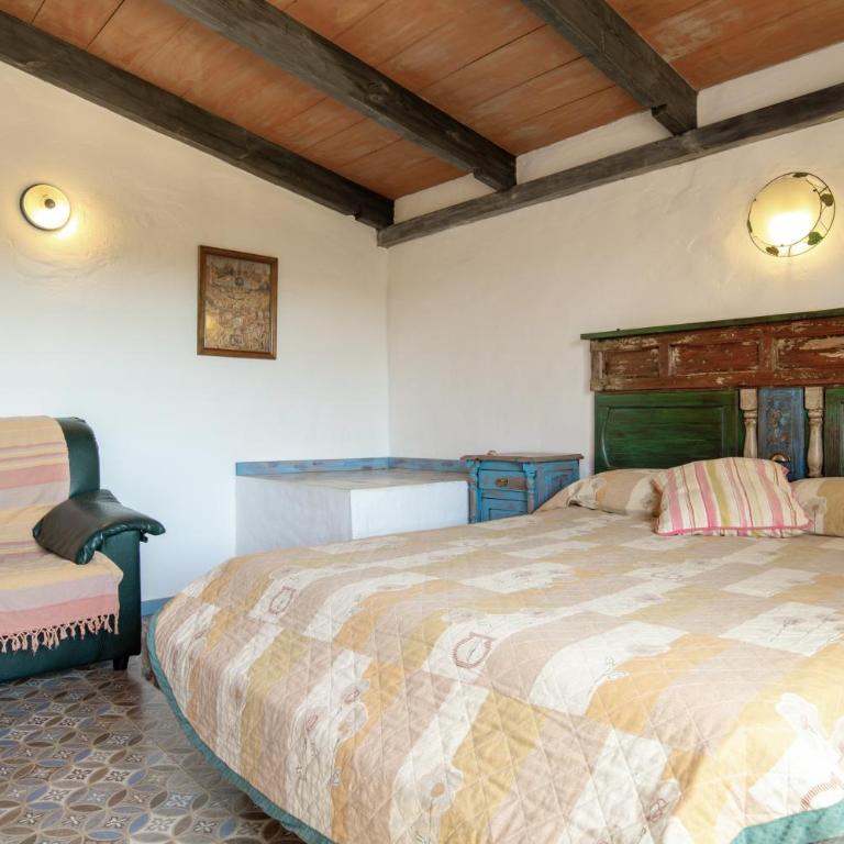 Casa Azul - Vejer, El Palmar - Casa de 2 dormitorios - 11