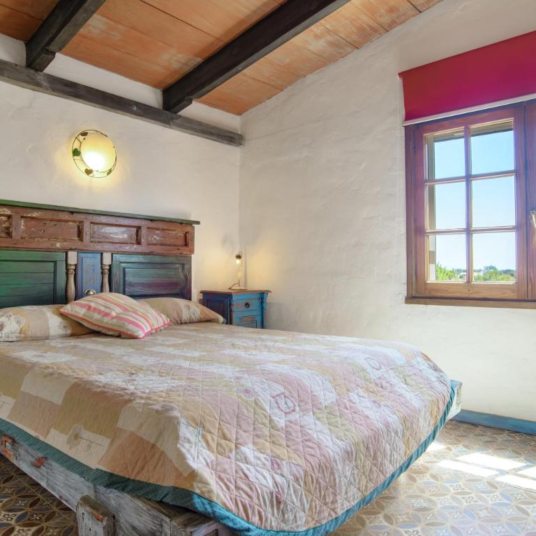 Casa Azul - Vejer, El Palmar - Casa de 2 dormitorios - 9