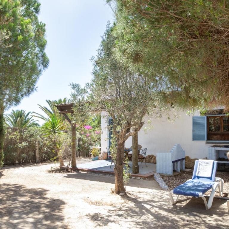 Casa Azul - Vejer, El Palmar - Casa de 2 dormitorios - 19
