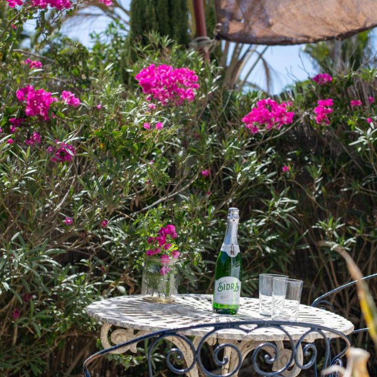 Casa Azul - Vejer, El Palmar - Casa de 2 dormitorios - 21