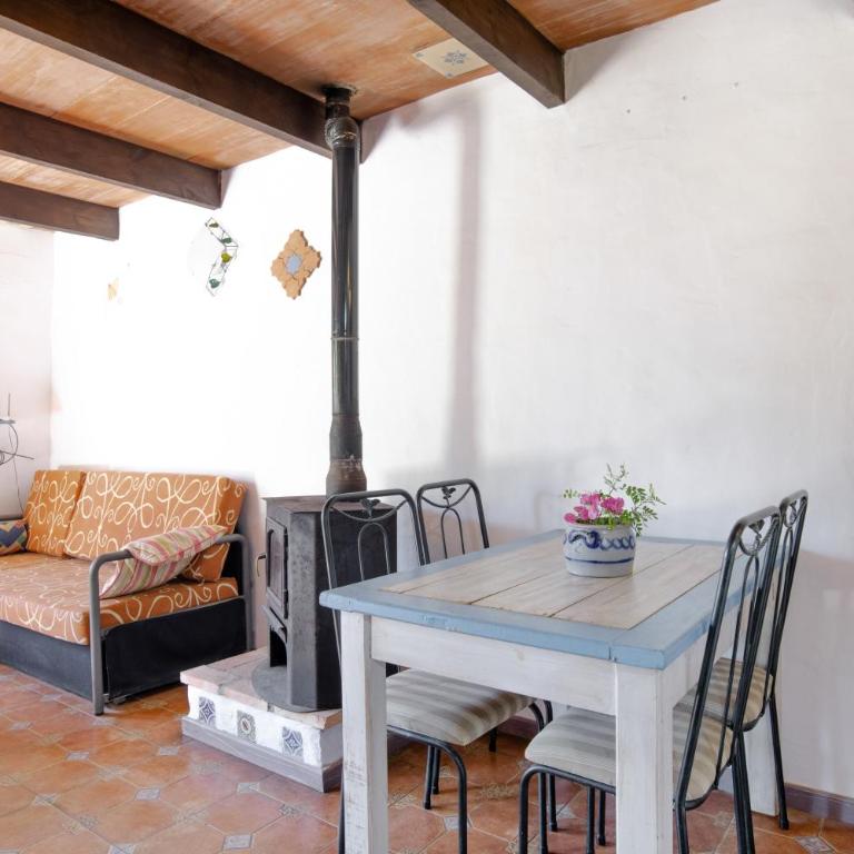 Casa Azul - Vejer, El Palmar - Casa de 2 dormitorios - 5