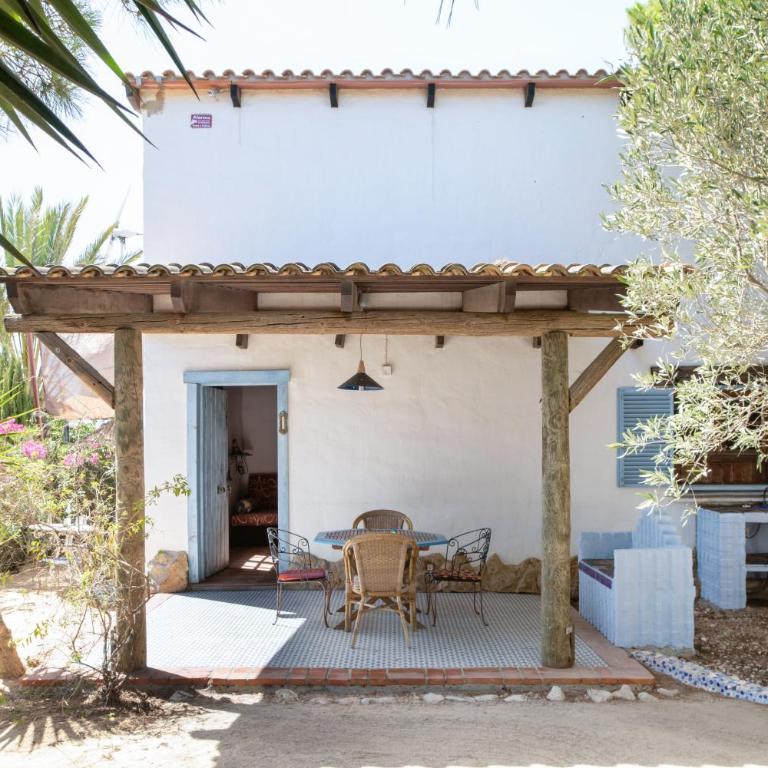 Casa Azul - Vejer, El Palmar - Casa de 2 dormitorios - 1