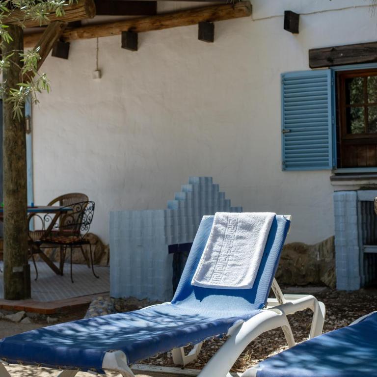 Casa Azul - Vejer, El Palmar - Casa de 2 dormitorios - 20