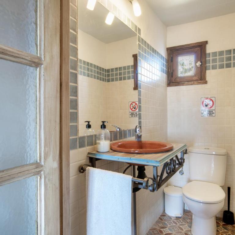 Casa Azul - Vejer, El Palmar - Casa de 2 dormitorios - 15