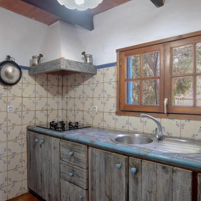 Casa Azul - Vejer, El Palmar - Casa de 2 dormitorios - 6