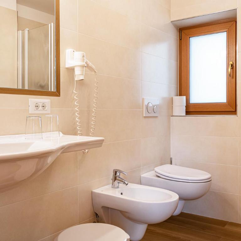 Hotel Residence Gardena Stevia 307 - Appartamento Premium con 3 Camere da Letto e Balcone - 19